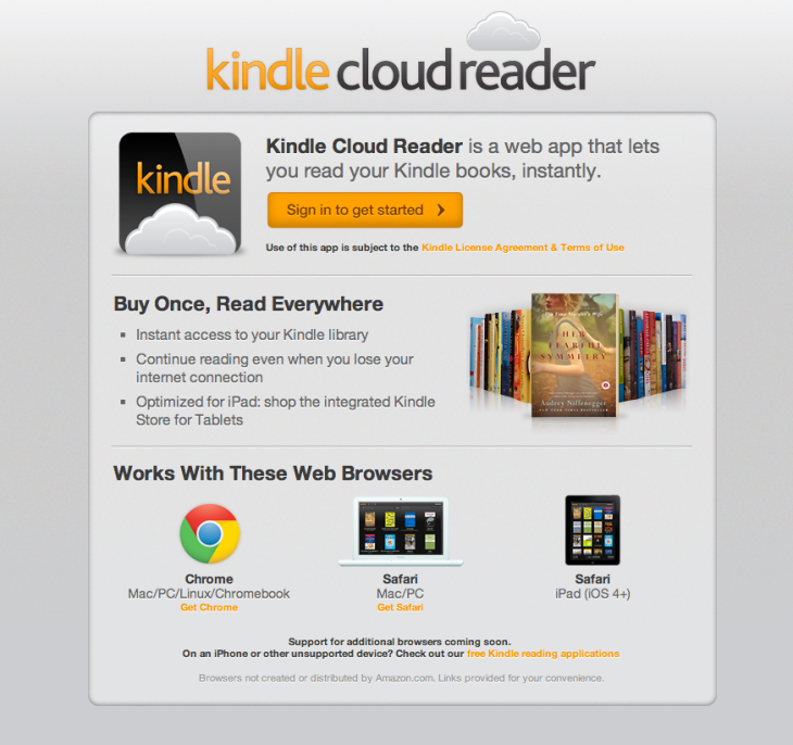 Amazon Photo Cloud App For Mac