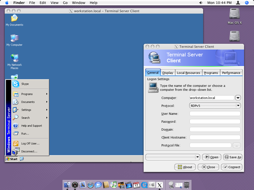 Download Microsoft Remote Desktop Connection For Mac