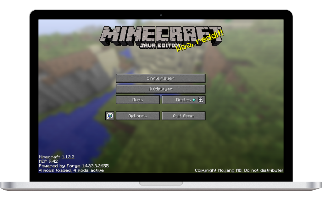 Download minecraft 1.7 2 for mac free full