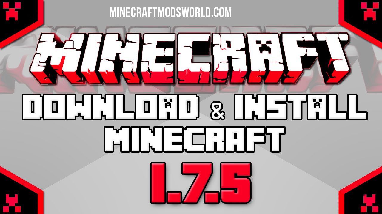 Download minecraft 1.7 2 for mac free full
